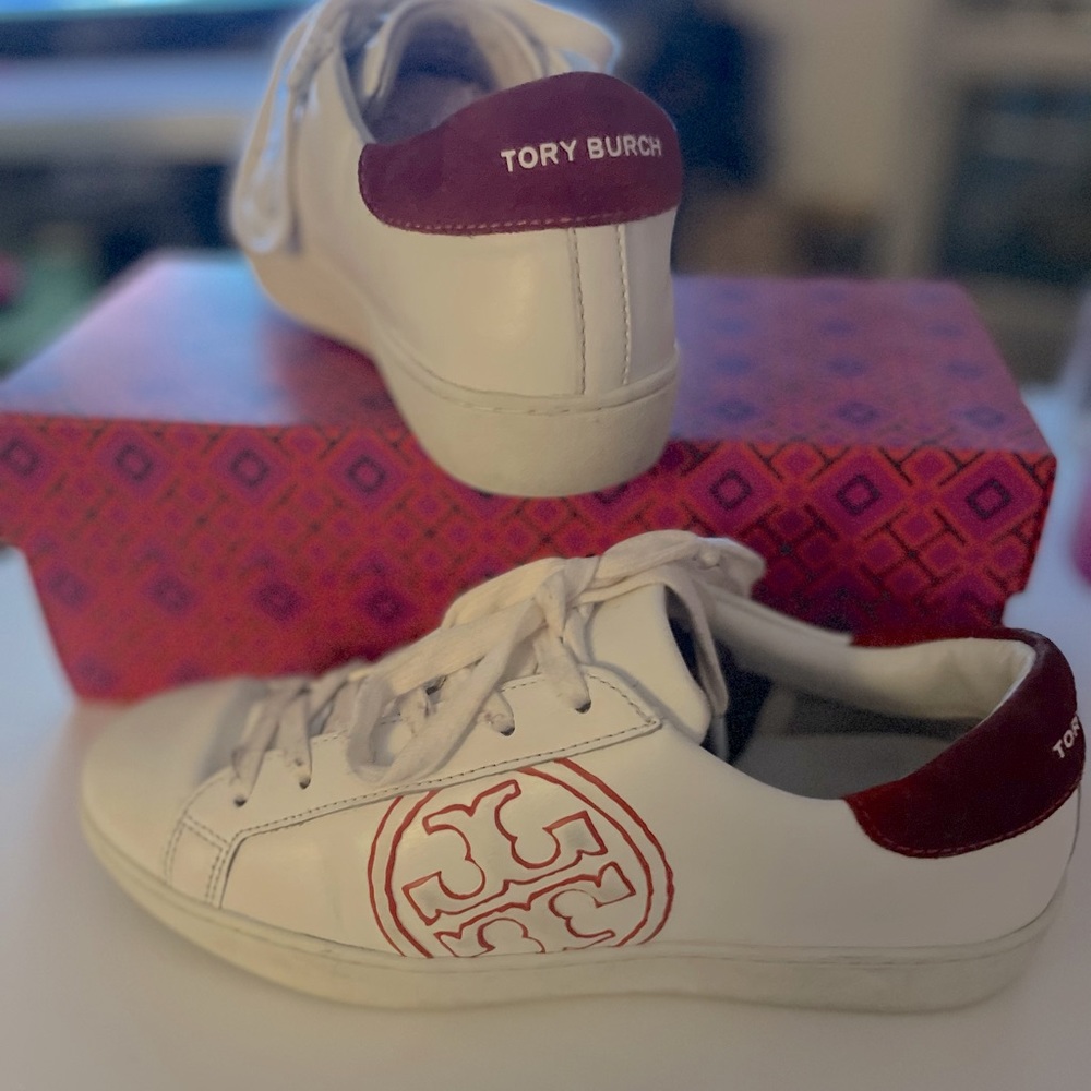 COPY - Tory Burch Sneakers 👟